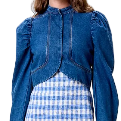 Cleobella Damien Jacket