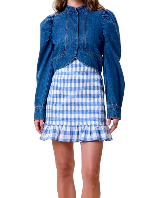 Cleobella Damien Jacket