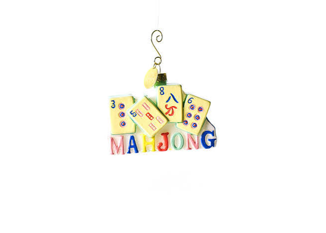 Shaped Ornaments | Multiple Variants