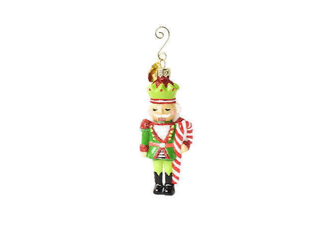Shaped Ornaments | Multiple Variants