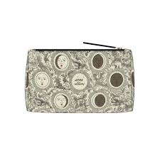 Inoui Editions Trousse Eclipse | Off White