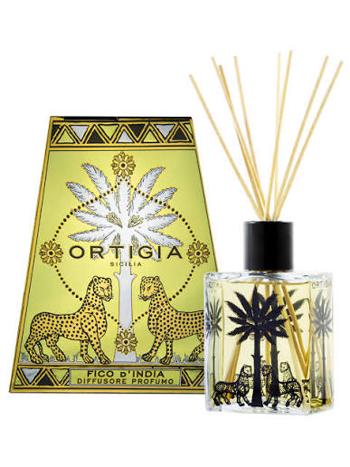 Vietri Fico d'India Perfume Diffuser