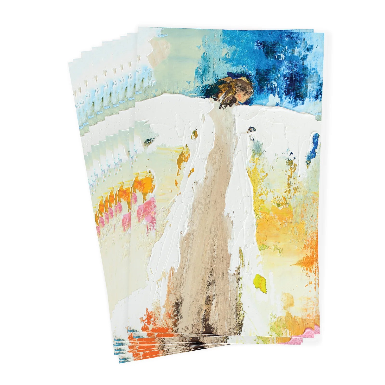 Anne Neilson Joy Napkins - Cocktail and Guest Size