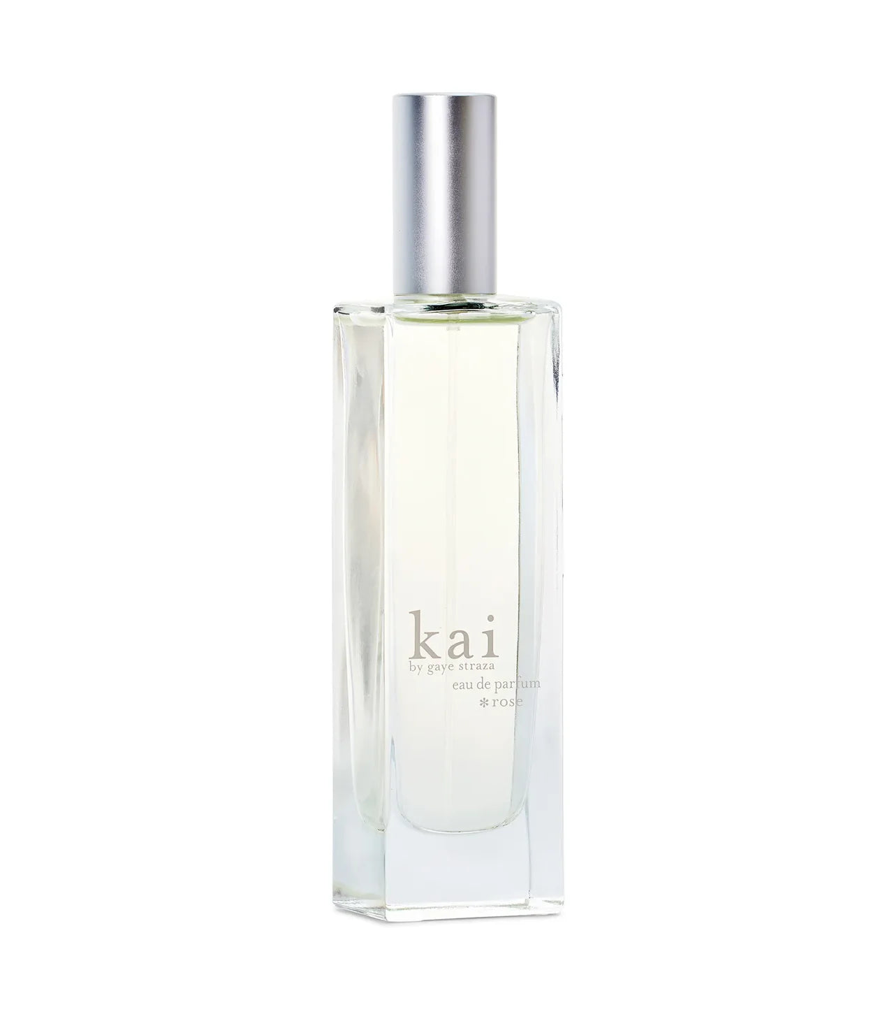 kai eau de parfum rose 1.7 oz spray