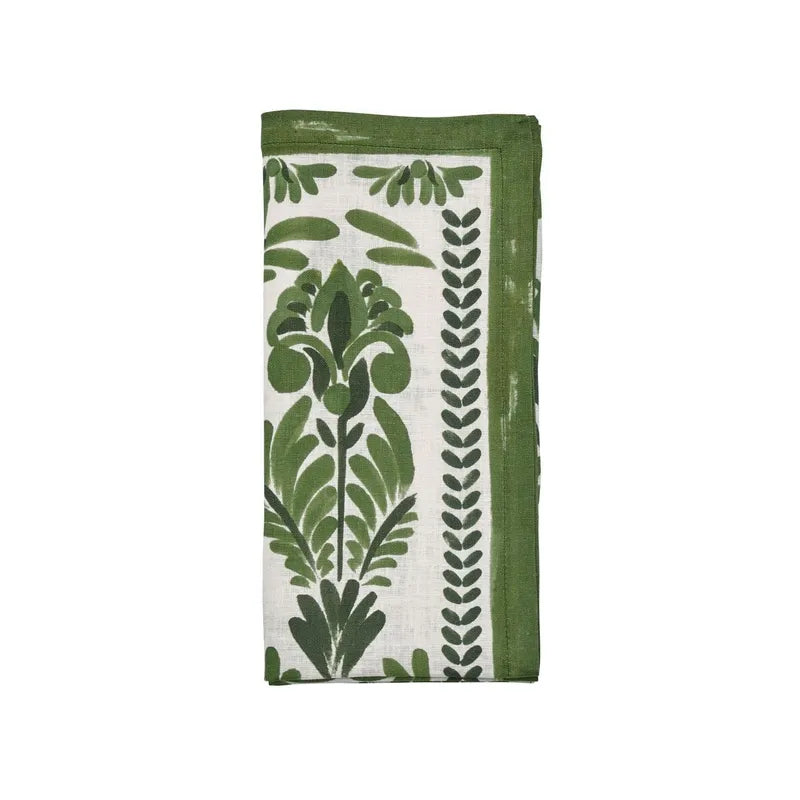 Kim Seybert Botanica Napkin