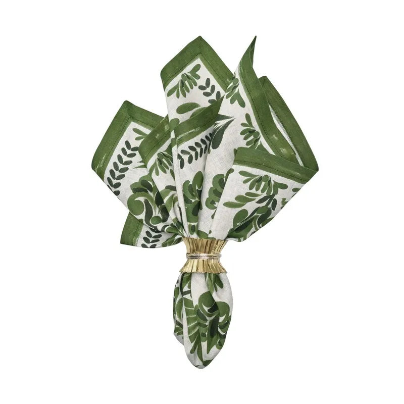 Kim Seybert Botanica Napkin