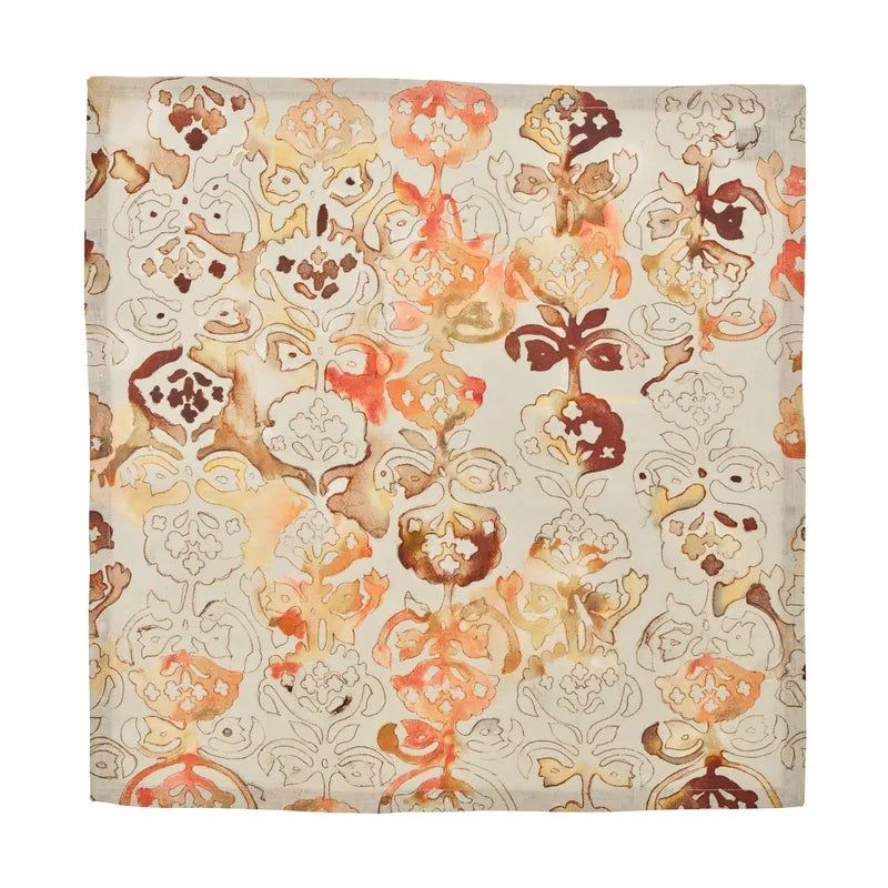 Kim Seybert Giverny Dinner Napkin