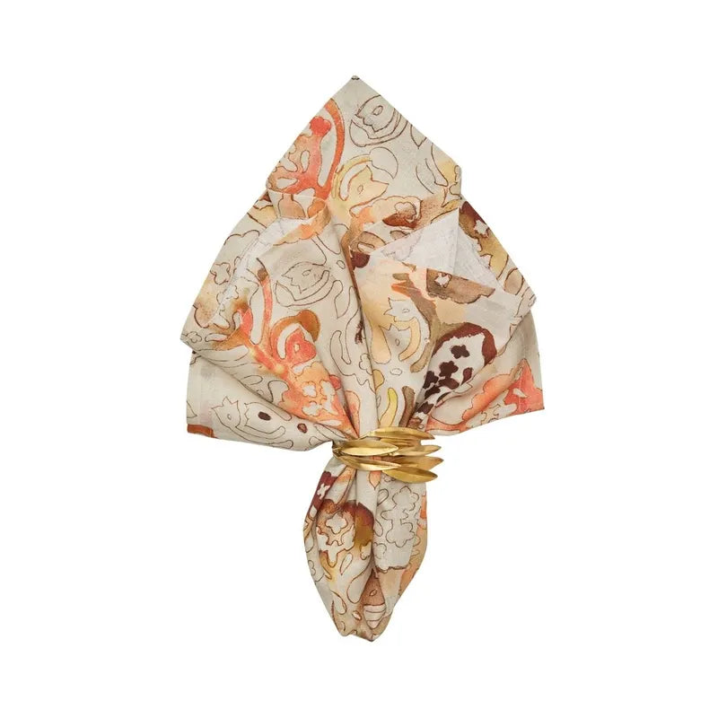 Kim Seybert Giverny Dinner Napkin