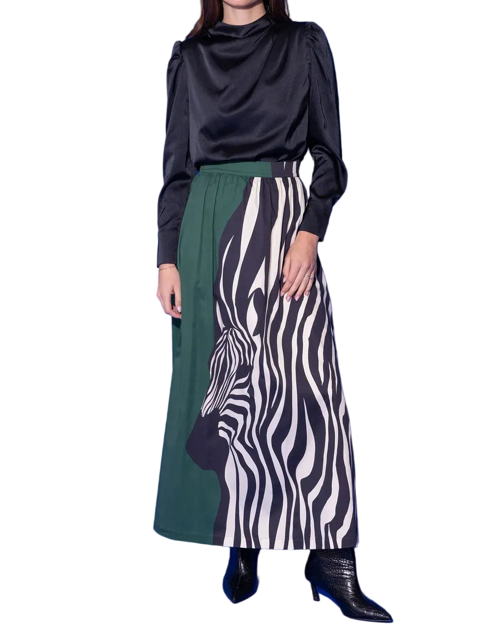 Alden Adair Daphne Skirt
