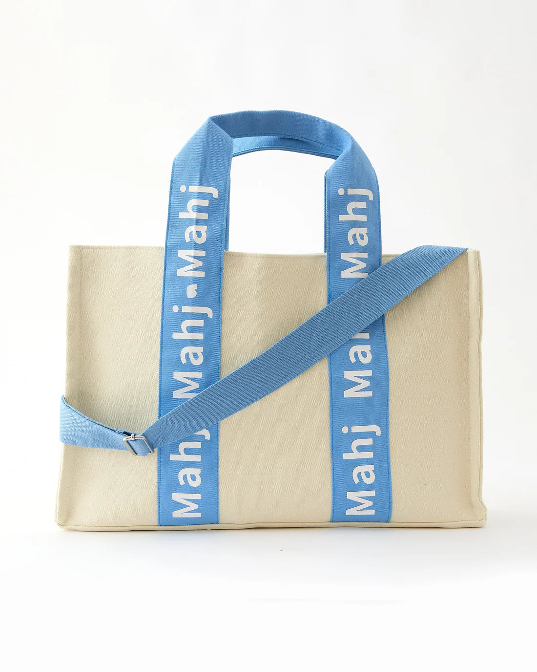 Mahj It All Bag - 5 Colors