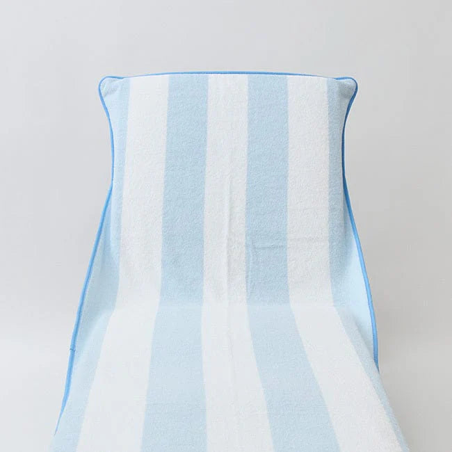 Pool Lounge Cover | 2 Colors