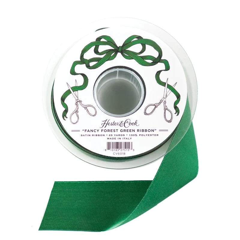Fancy Ribbon | Multiple Colors