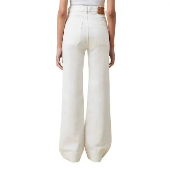 Jeanerica St. Monica Natural White
