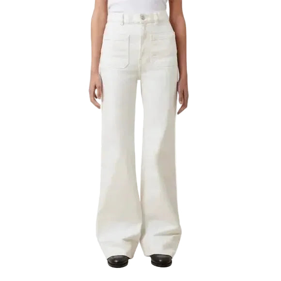 Jeanerica St. Monica Natural White