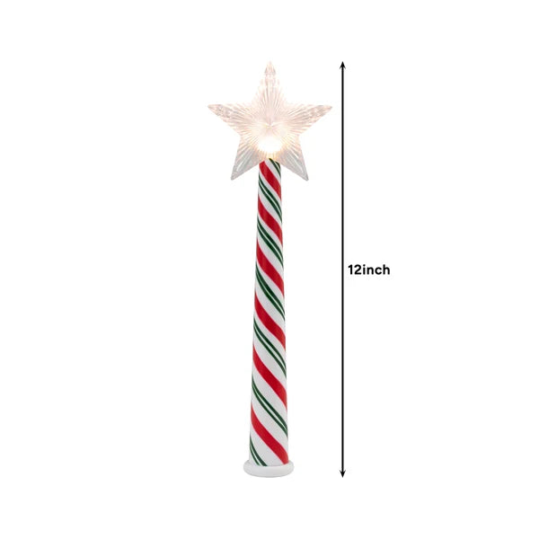 Magic Wand Christmas Light Controller