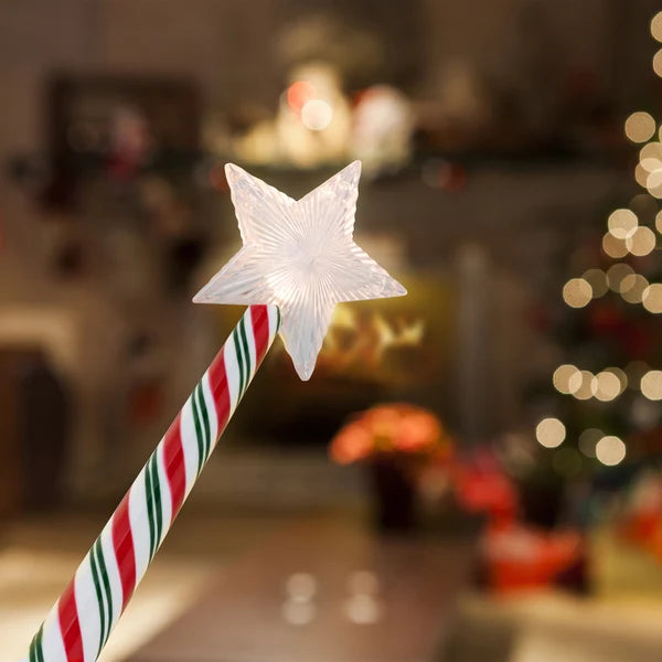 Magic Wand Christmas Light Controller