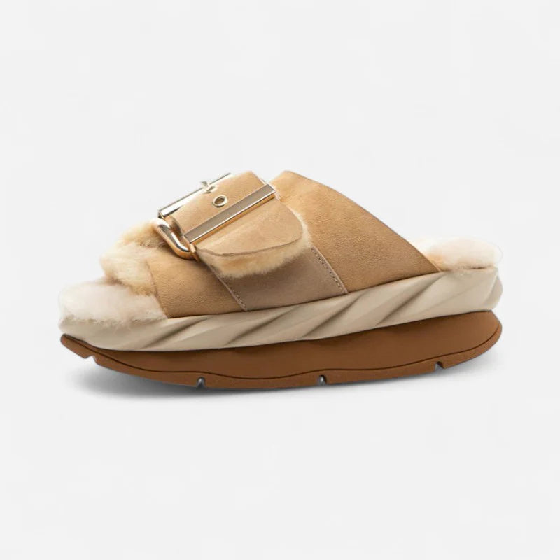 4CCCCEES Mellow Laze - Sand or Rose