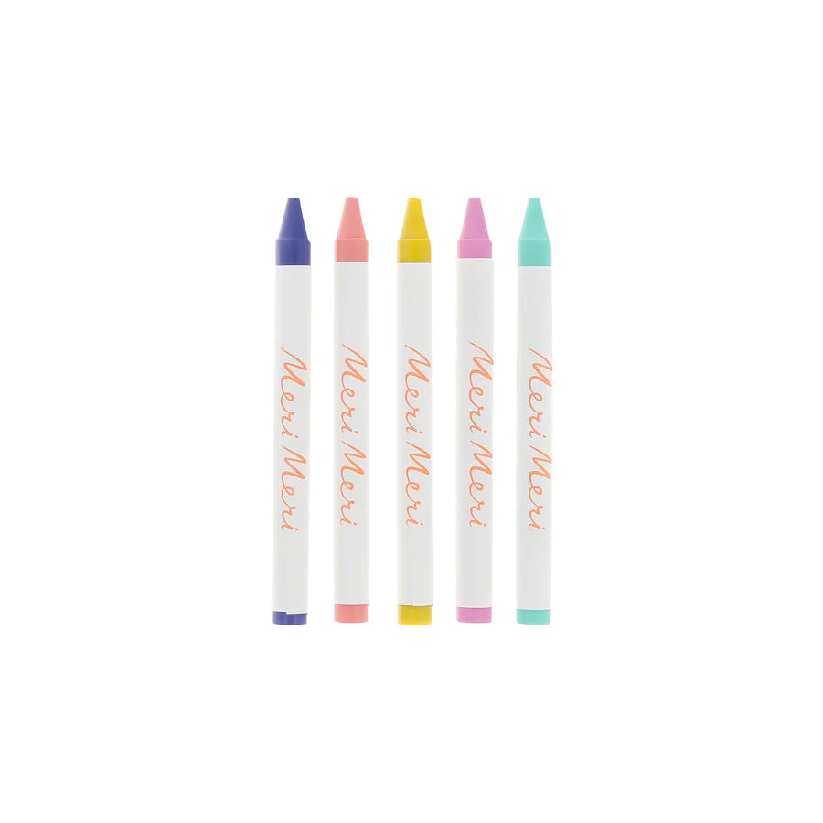 Mermaid Coloring Roll