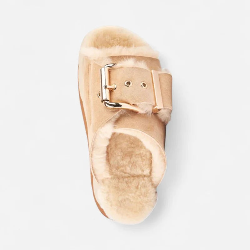 4CCCCEES Mellow Laze - Sand or Rose