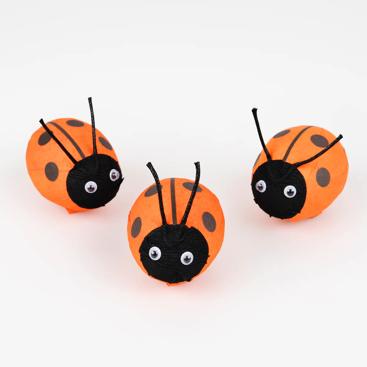 Ladybird Surprise Balls - 3