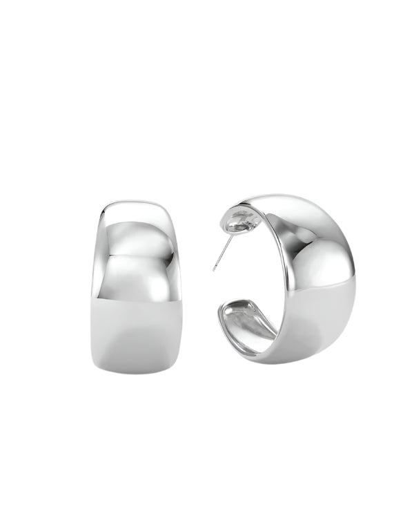 She's So Smooth Mama Hoops