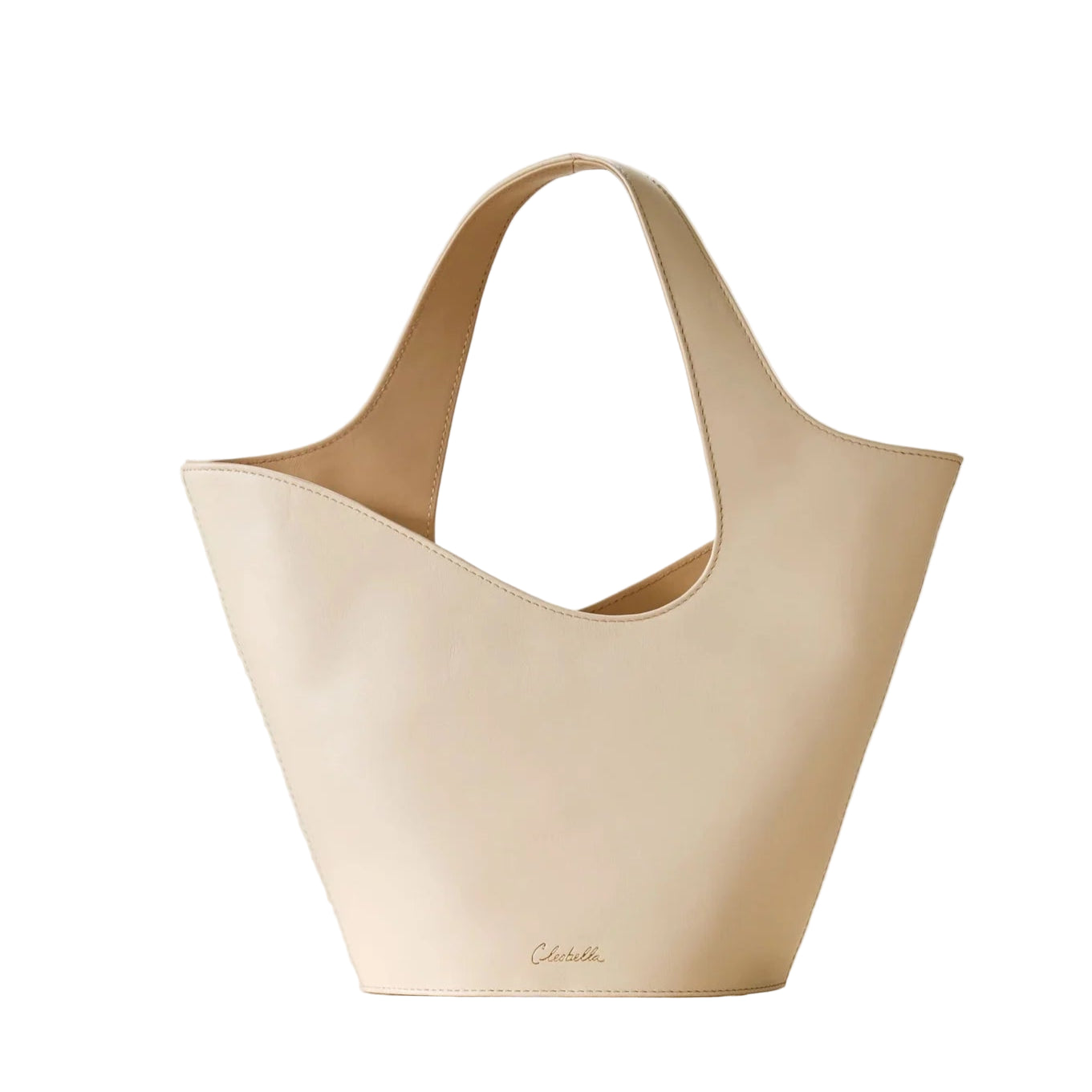 Cleobella Mini Astrid Bag - Ivory