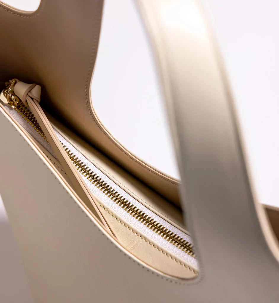 Cleobella Mini Astrid Bag - Ivory