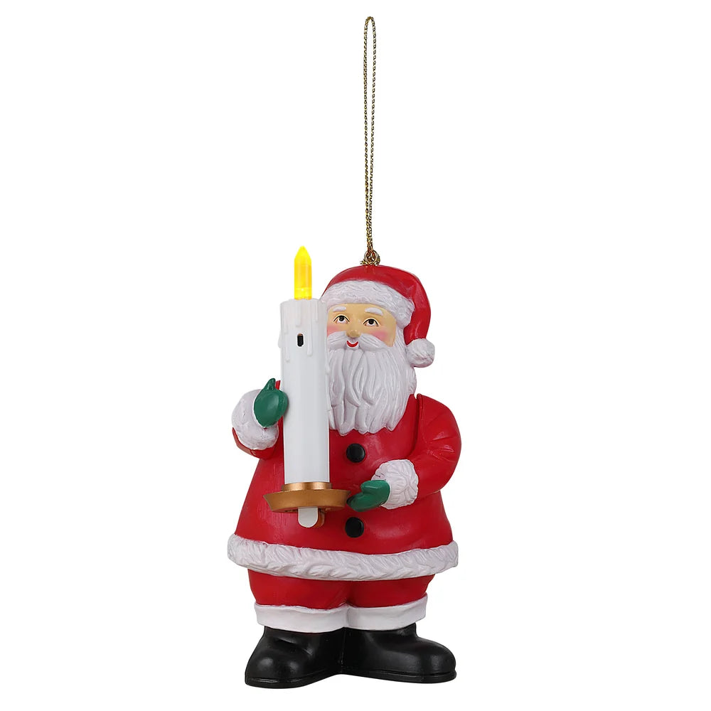 Goodnight Lights Santa Tree Light Controller