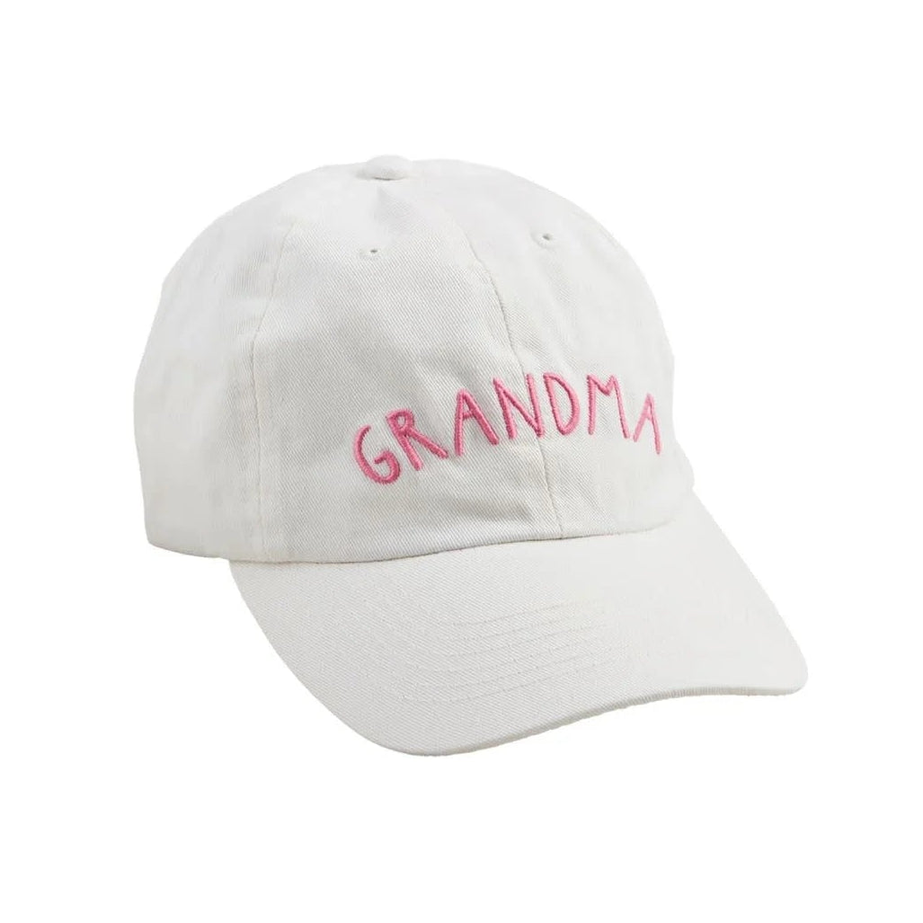 Grandma Hat