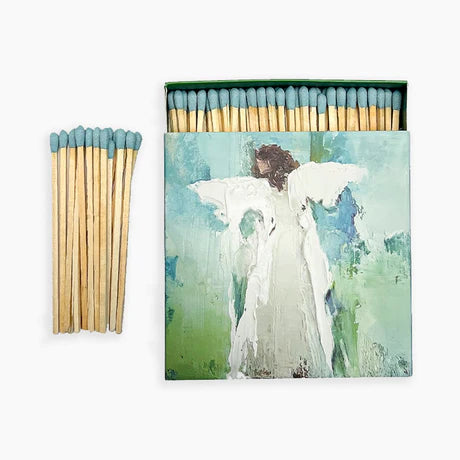 Anne Neilson New Beginnings Matches