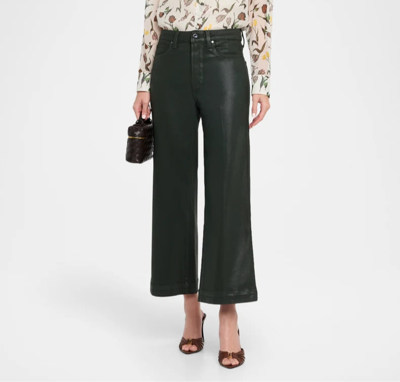 PAIGE Anessa - Dark Rosin Luxe Coating