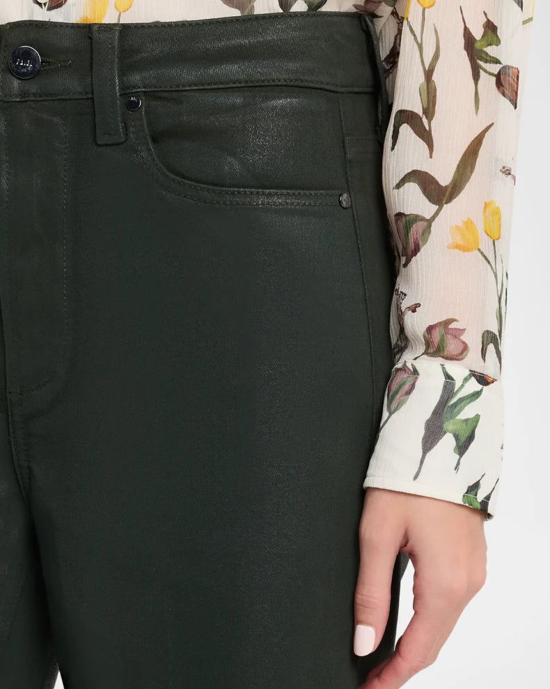 PAIGE Anessa - Dark Rosin Luxe Coating