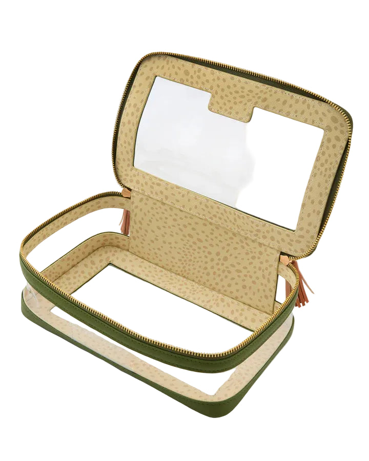 Oh My Mahjong Tile Storage Bag - 3 Colors