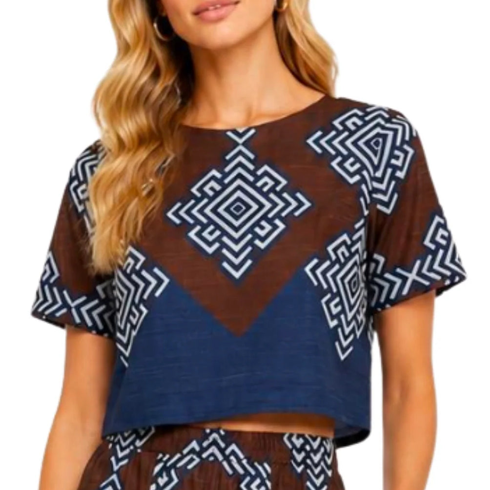 Lavi Fiore Top