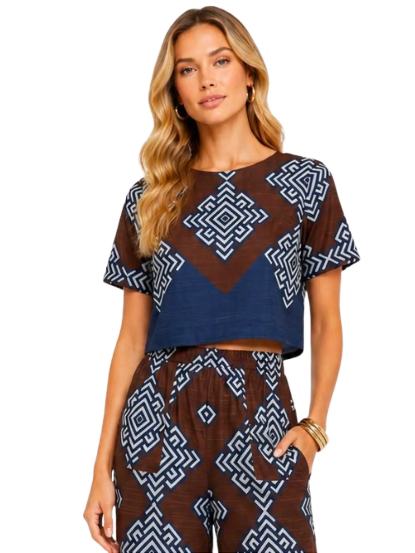 Fiore Top