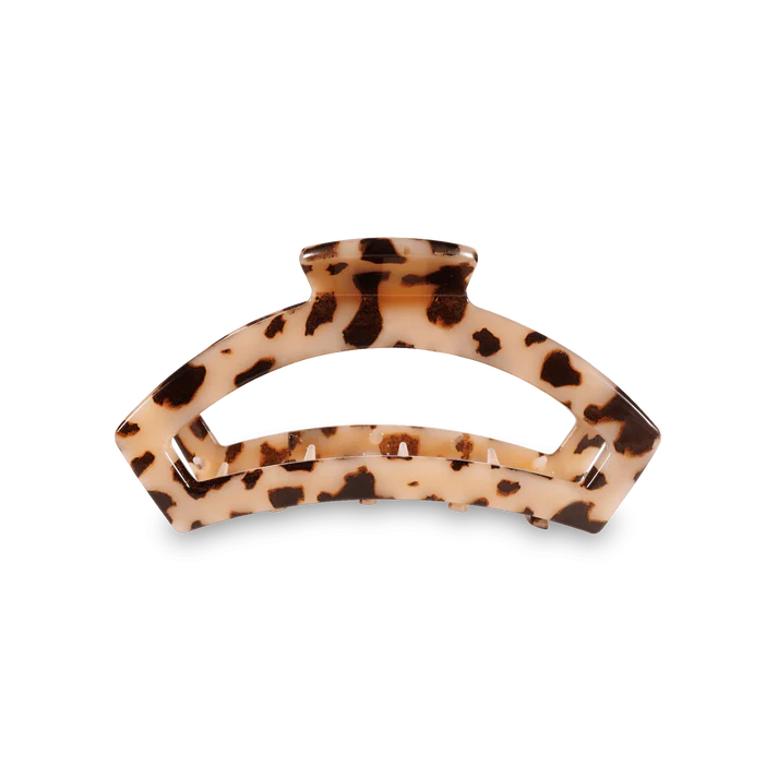 Teleties Small Claw Hair Clip - Multiple Variants