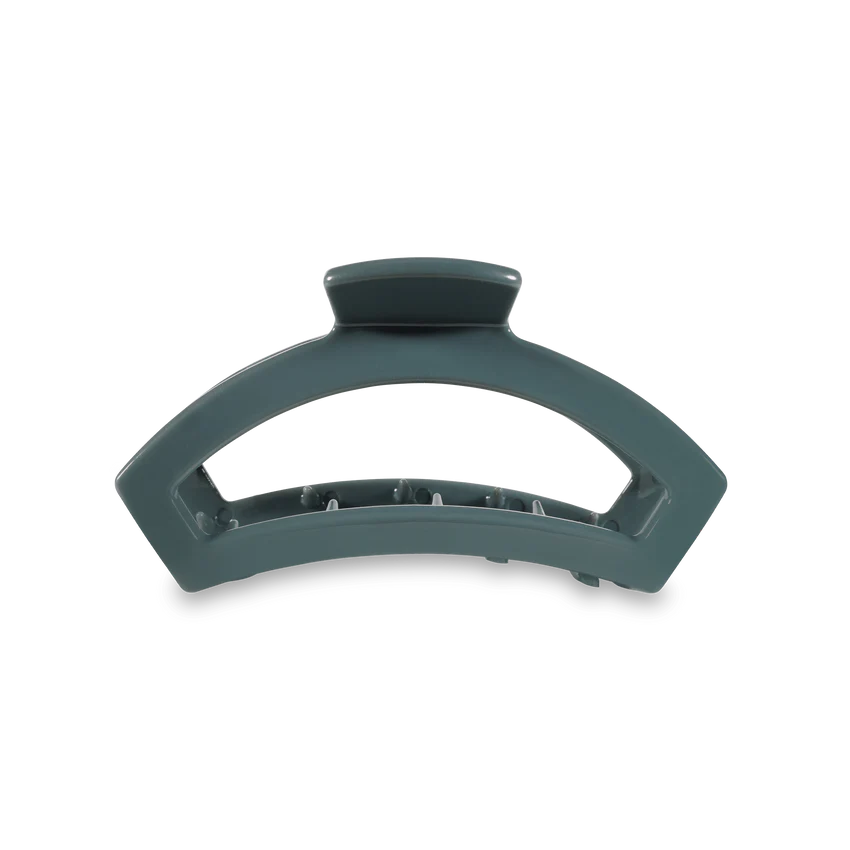 Teleties Medium Open Hair Clip - (multiple variants)