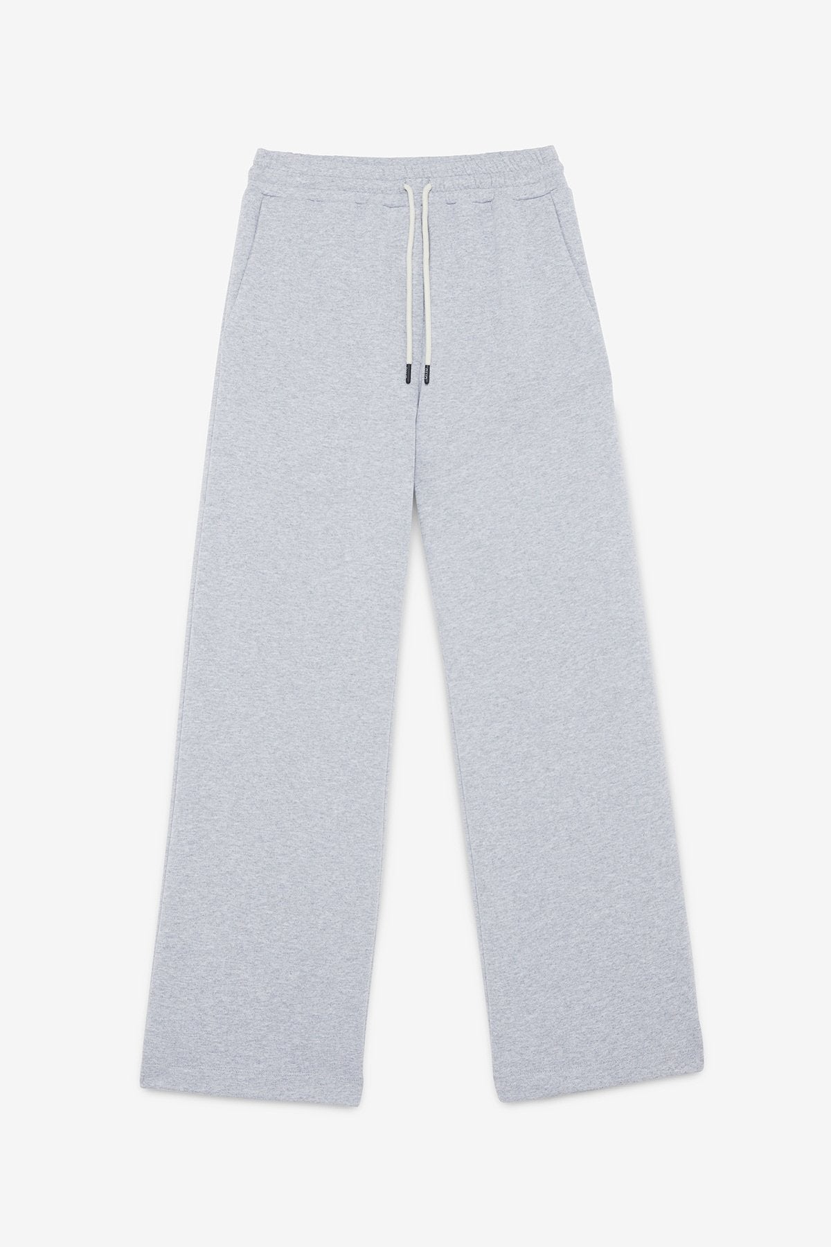Ottod'ame Lounge Pants- Heather Grey