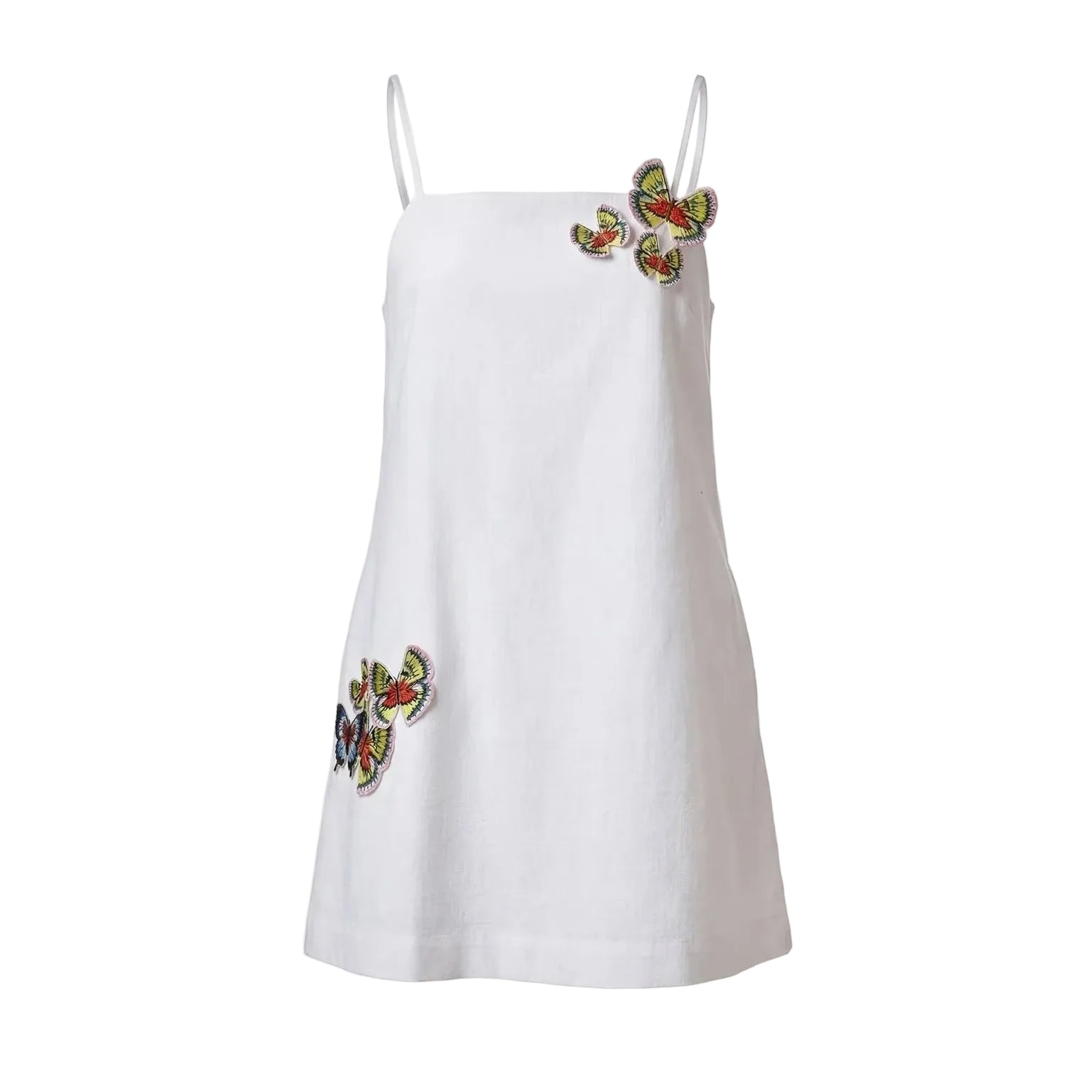 Cleobella Butterfly Dress