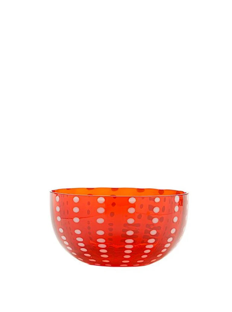 Perle Small Bowl - (four colors)