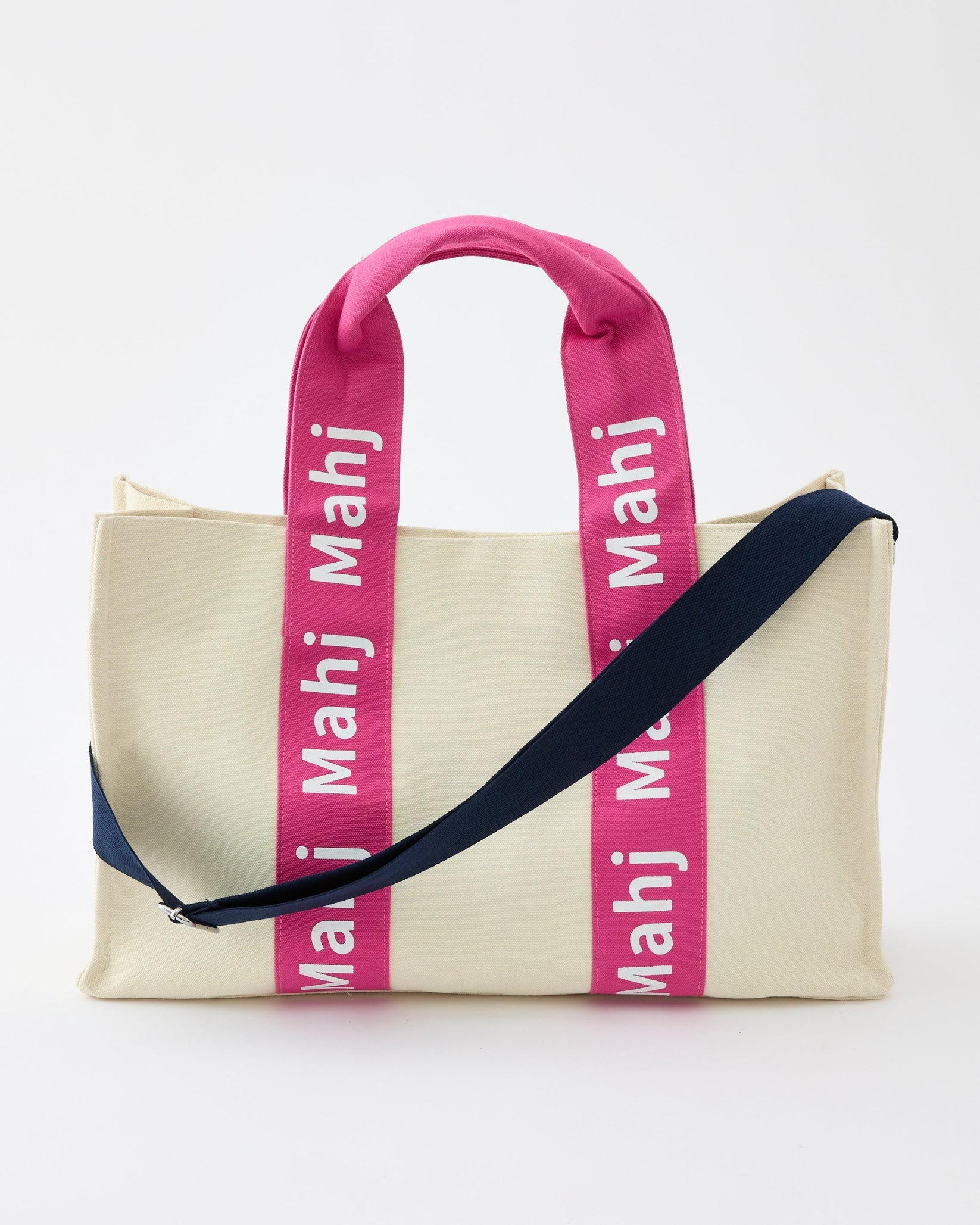 Mahj It All Bag - 5 Colors