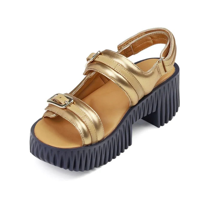 4CCCCEES Plia Kiko - Gold