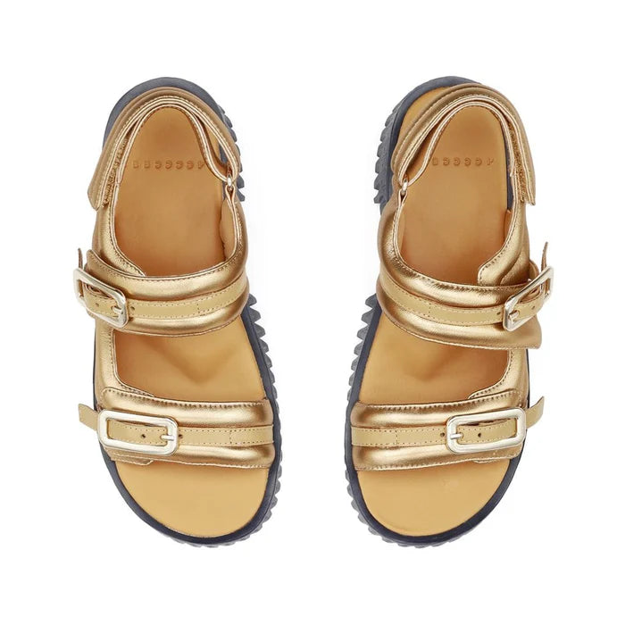 4CCCCEES Plia Kiko - Gold