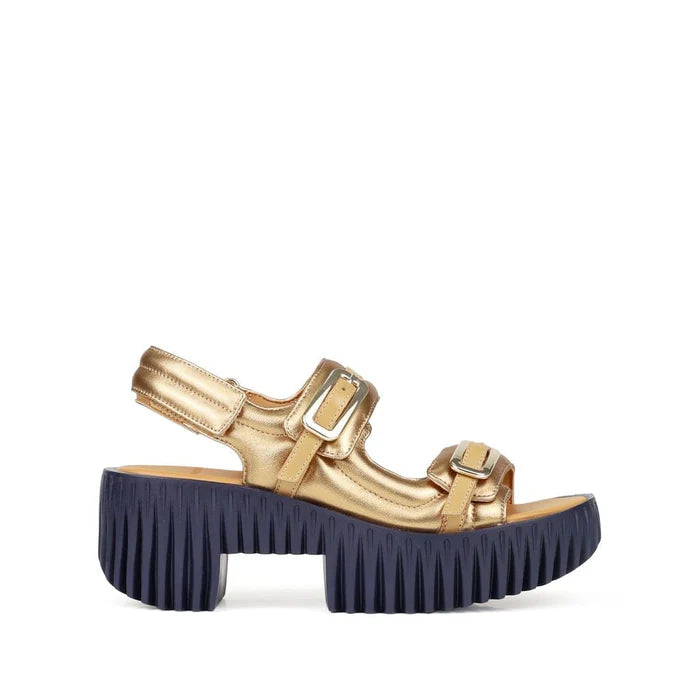 4CCCCEES Plia Kiko - Gold