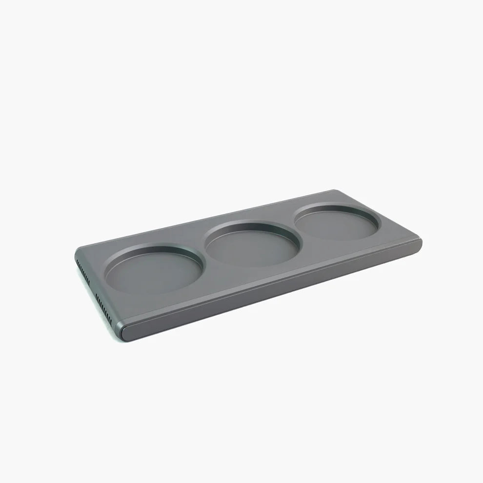 Finapod Stackable Rectangular Tray
