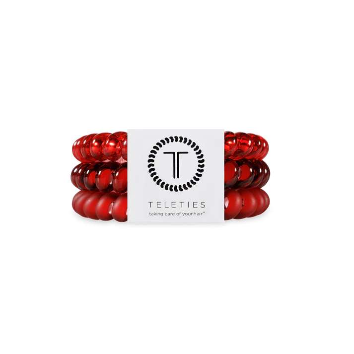 Small Teleties - (multiple variants)