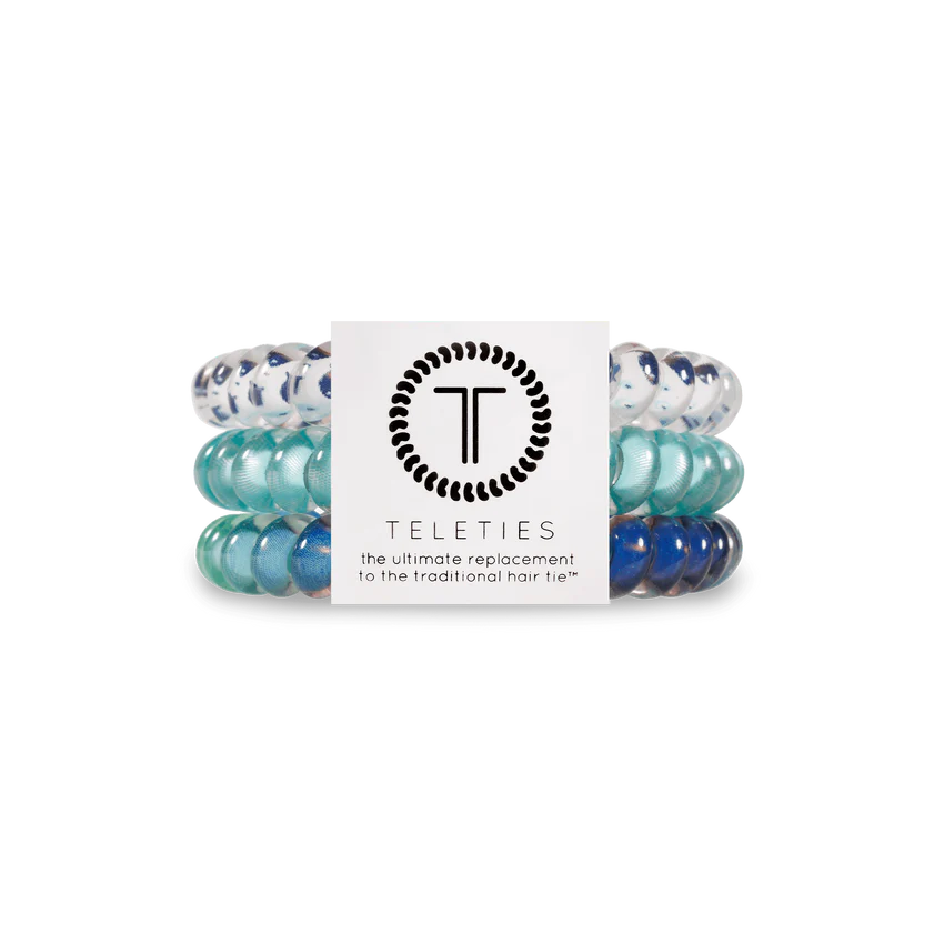 Small Teleties - (multiple variants)