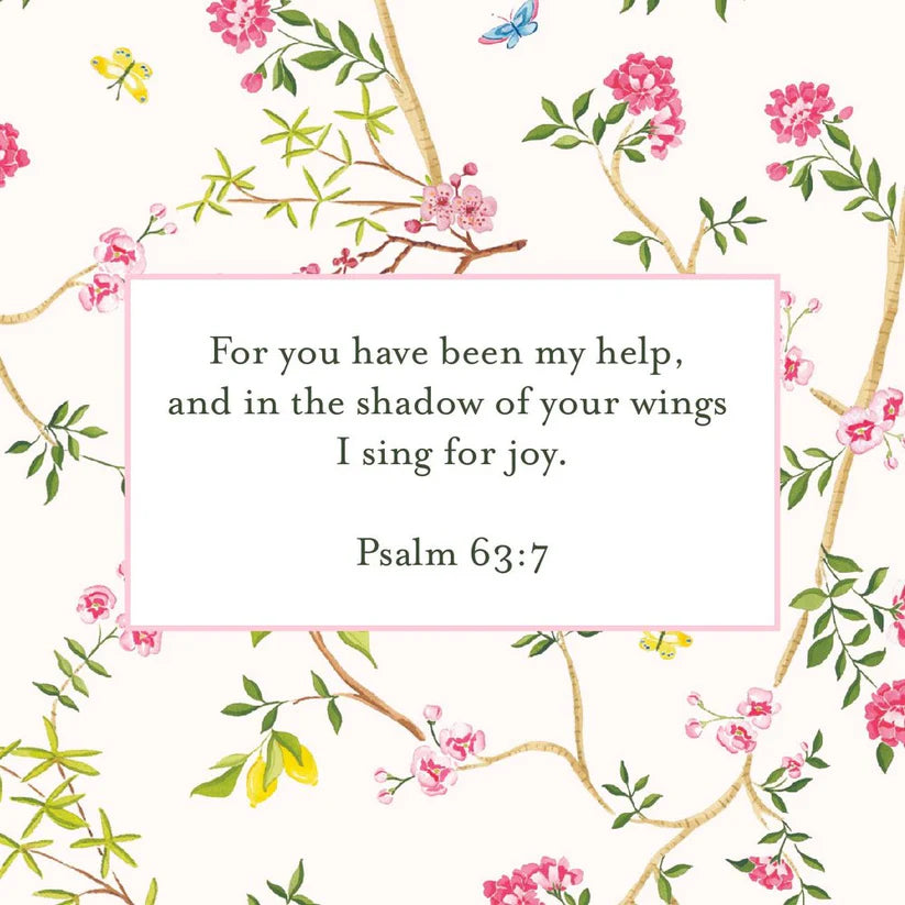 Catherine Cartie Women's Scripture Cards