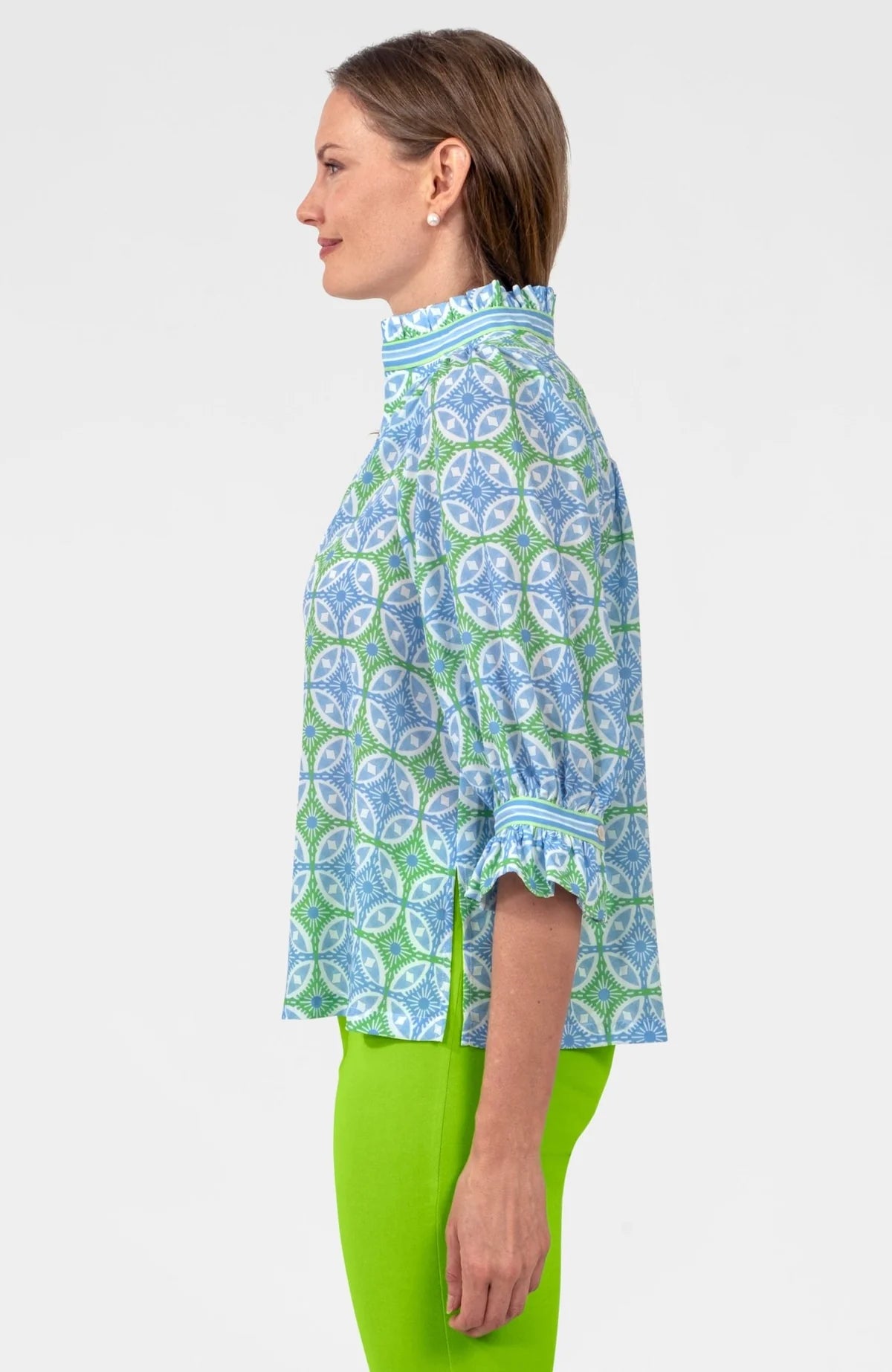 Gretchen Scott Tunic