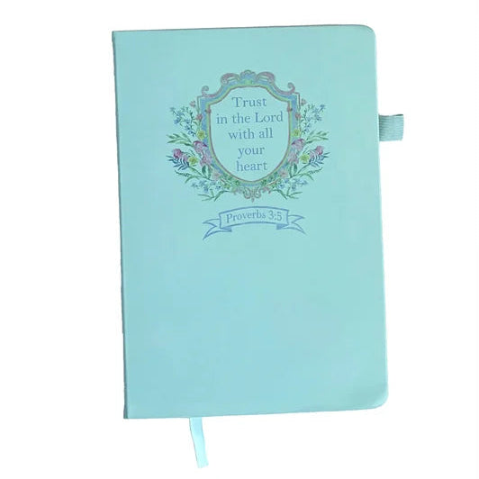 Standing on the Word Journal - Trust in the Lord